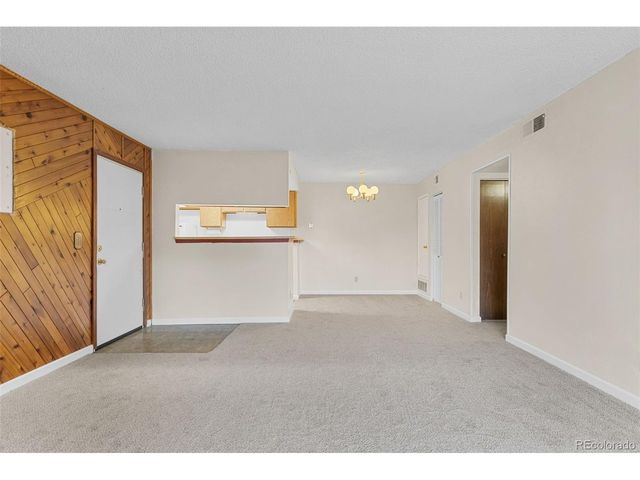 921 S Walden St 5-108, Aurora, CO 80017