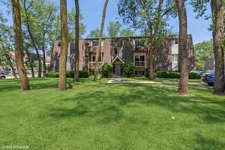 214 Madison Street 3A, Joliet, IL 60435