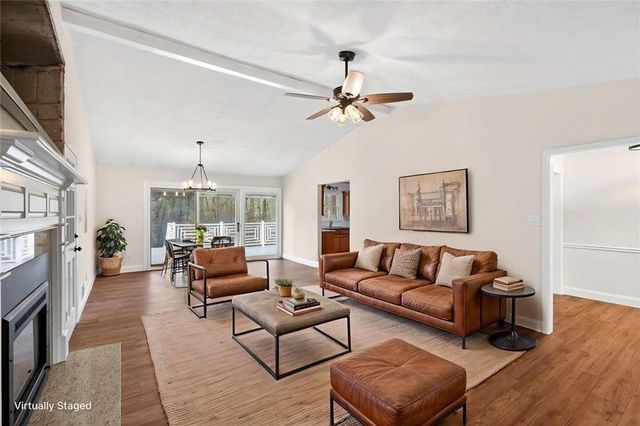 1560 Sundale Drive, Lawrenceville, GA 30046