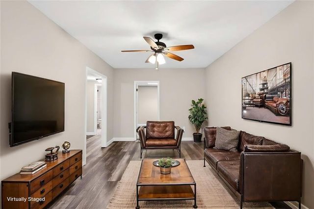 1560 Sundale Drive, Lawrenceville, GA 30046