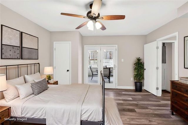 1560 Sundale Drive, Lawrenceville, GA 30046