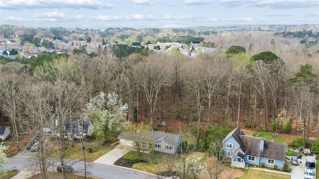 1560 Sundale Drive, Lawrenceville, GA 30046