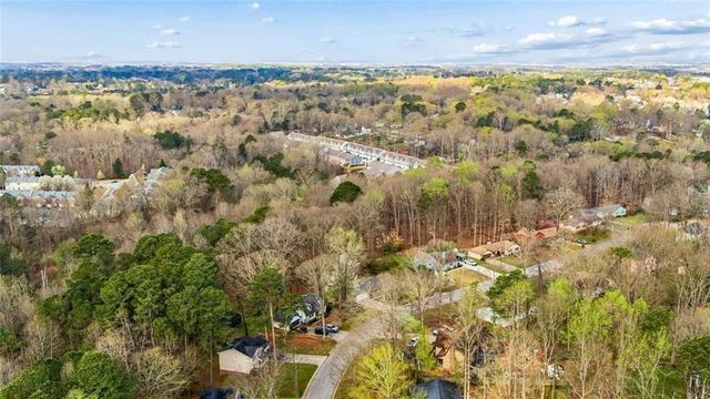 1560 Sundale Drive, Lawrenceville, GA 30046