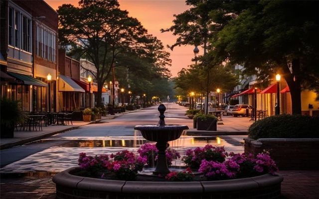 1560 Sundale Drive, Lawrenceville, GA 30046