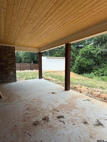 229 CR 2462, Mineola, TX 75773