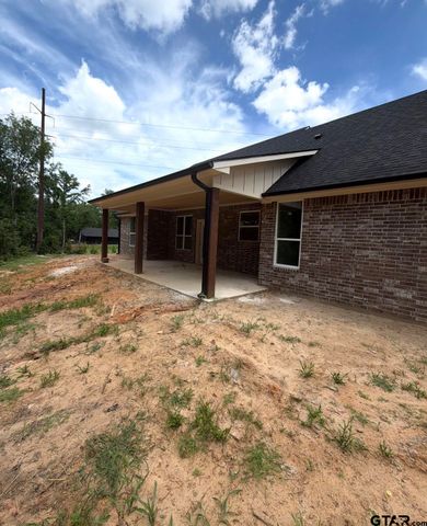 229 CR 2462, Mineola, TX 75773
