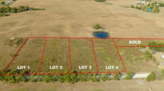 TBD LOT 2 COUNTY ROAD 14400, Pattonville, TX 75468