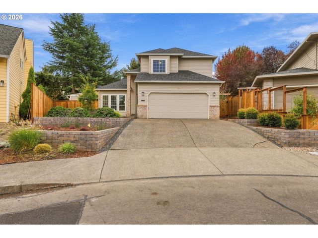 14022 Sw CHEHALEM Ct, Portland, OR 97223