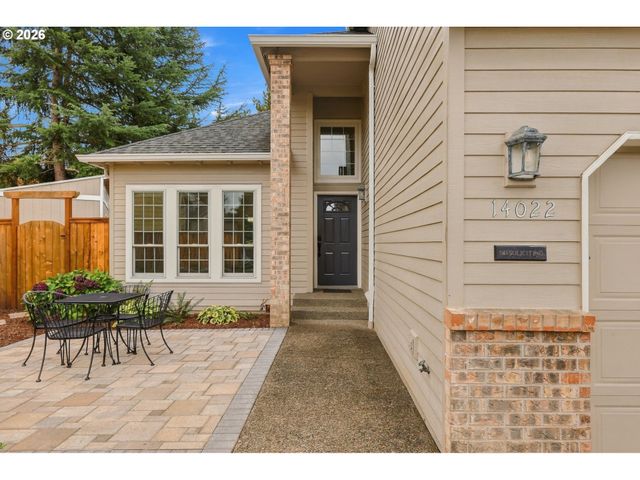 14022 Sw CHEHALEM Ct, Portland, OR 97223