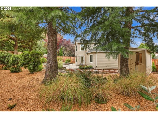 14022 Sw CHEHALEM Ct, Portland, OR 97223