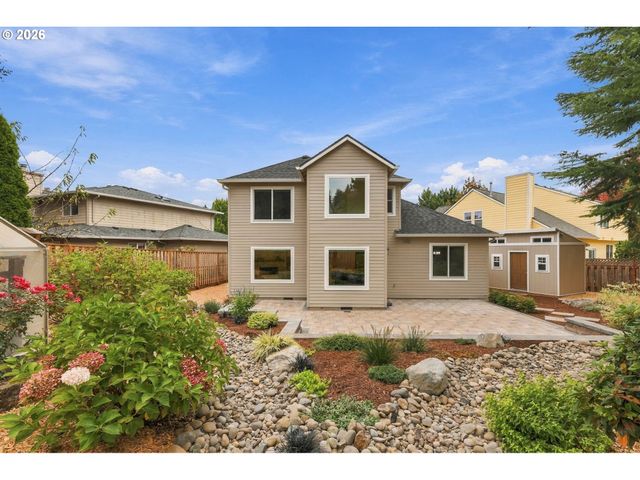 14022 Sw CHEHALEM Ct, Portland, OR 97223