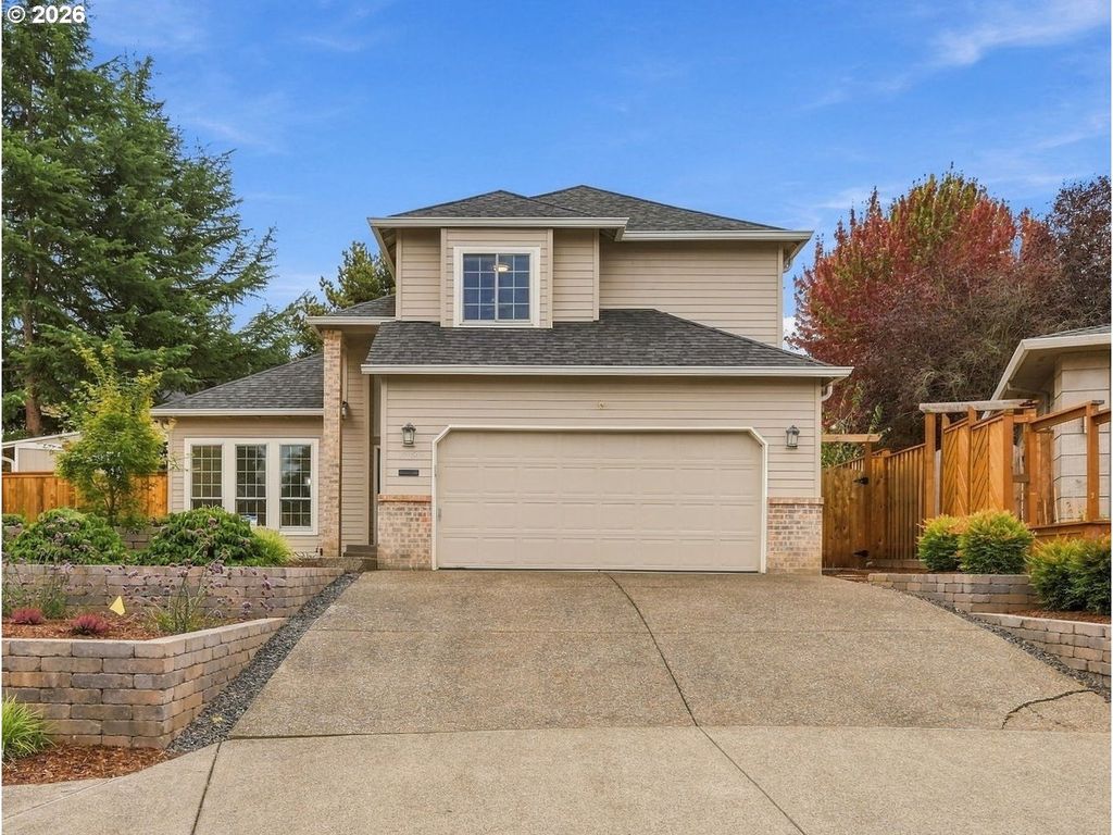 14022 Sw CHEHALEM Ct, Portland, OR 97223