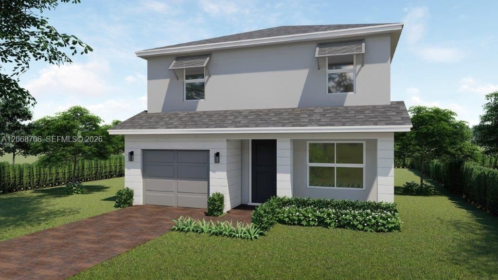 627 NE 1st Street, Florida City, FL 33034