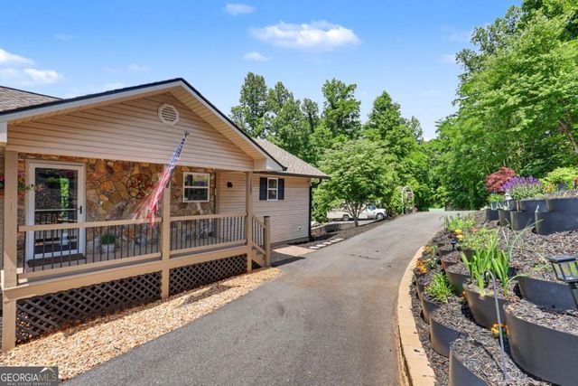 1157 Summit Way 131, Blairsville, GA 30512