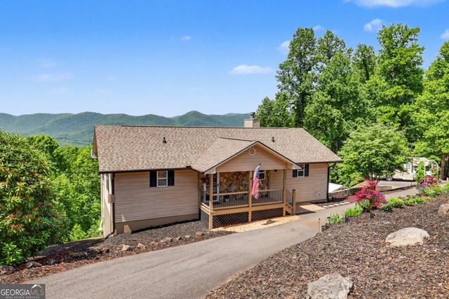 1157 Summit Way 131, Blairsville, GA 30512
