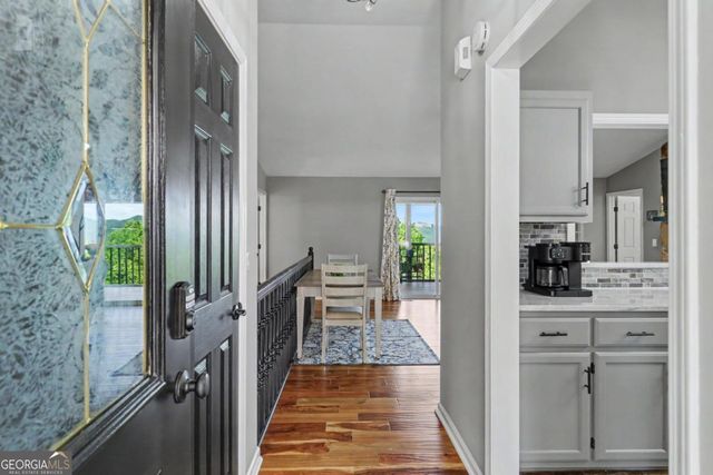1157 Summit Way 131, Blairsville, GA 30512