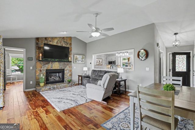 1157 Summit Way 131, Blairsville, GA 30512
