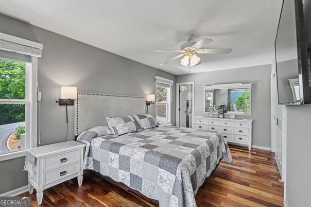 1157 Summit Way 131, Blairsville, GA 30512