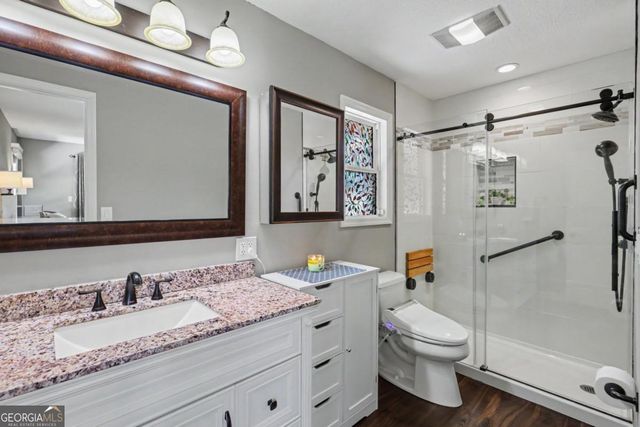 1157 Summit Way 131, Blairsville, GA 30512