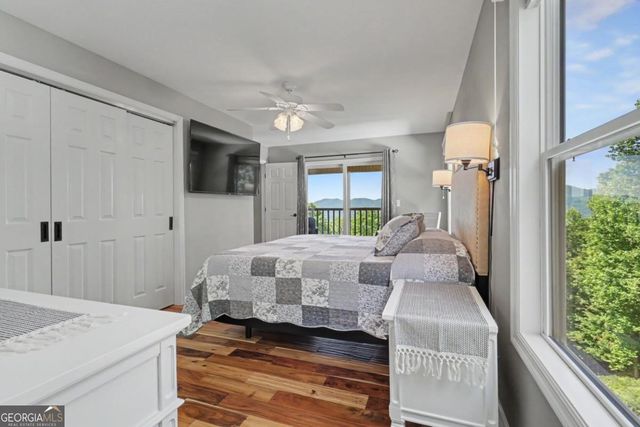 1157 Summit Way 131, Blairsville, GA 30512