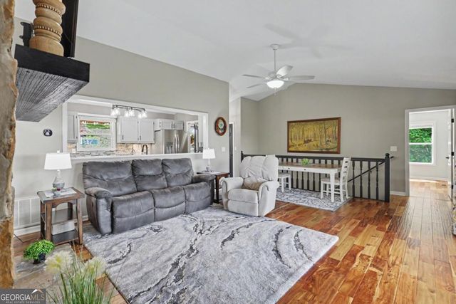 1157 Summit Way 131, Blairsville, GA 30512