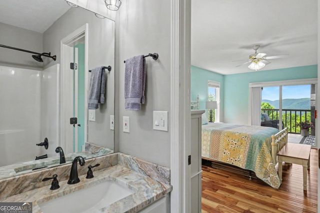 1157 Summit Way 131, Blairsville, GA 30512
