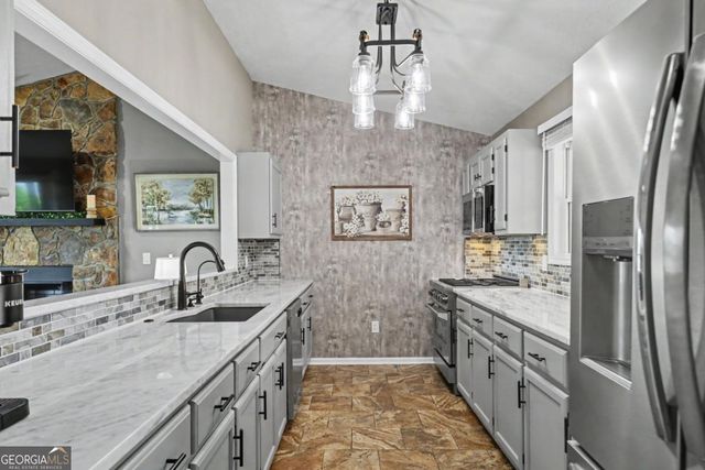 1157 Summit Way 131, Blairsville, GA 30512