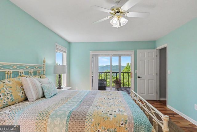 1157 Summit Way 131, Blairsville, GA 30512