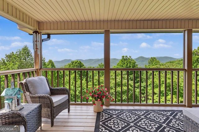 1157 Summit Way 131, Blairsville, GA 30512