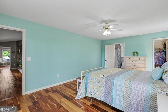 1157 Summit Way 131, Blairsville, GA 30512