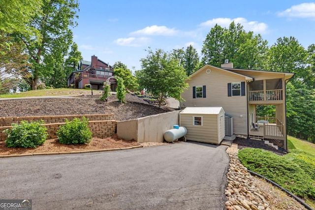 1157 Summit Way 131, Blairsville, GA 30512