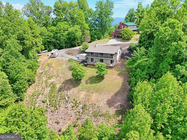 1157 Summit Way 131, Blairsville, GA 30512