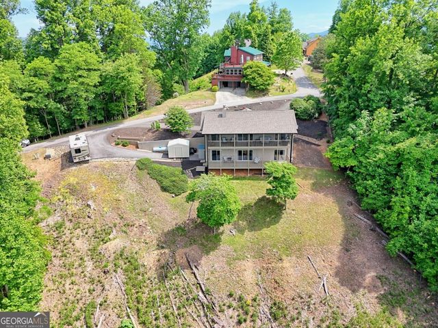 1157 Summit Way 131, Blairsville, GA 30512