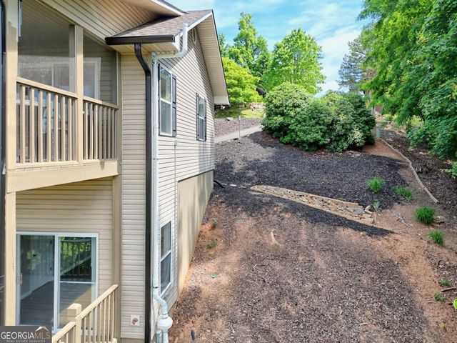1157 Summit Way 131, Blairsville, GA 30512