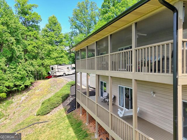 1157 Summit Way 131, Blairsville, GA 30512