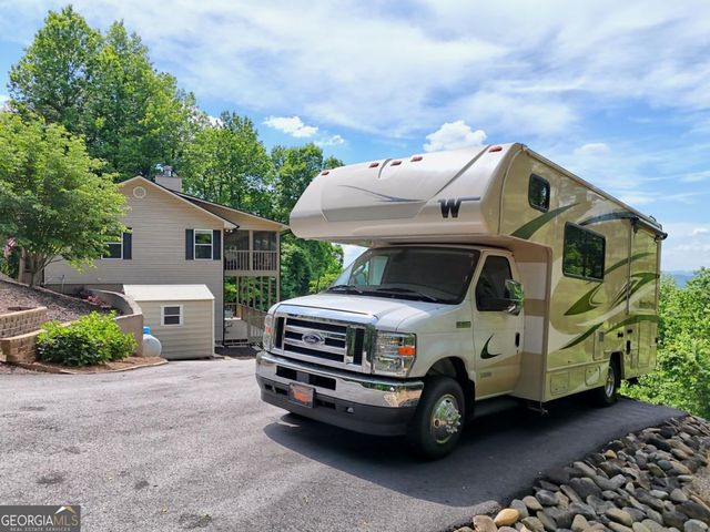 1157 Summit Way 131, Blairsville, GA 30512