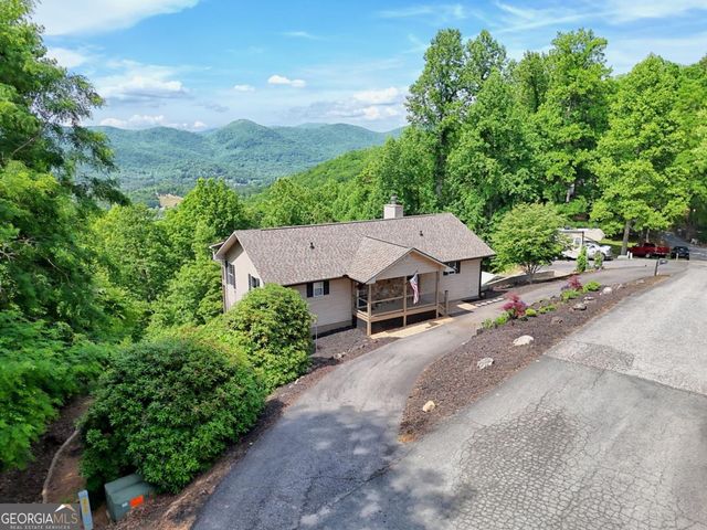 1157 Summit Way 131, Blairsville, GA 30512