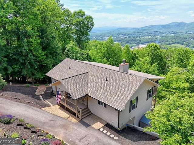1157 Summit Way 131, Blairsville, GA 30512