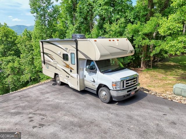 1157 Summit Way 131, Blairsville, GA 30512