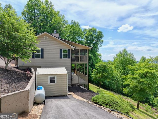 1157 Summit Way 131, Blairsville, GA 30512