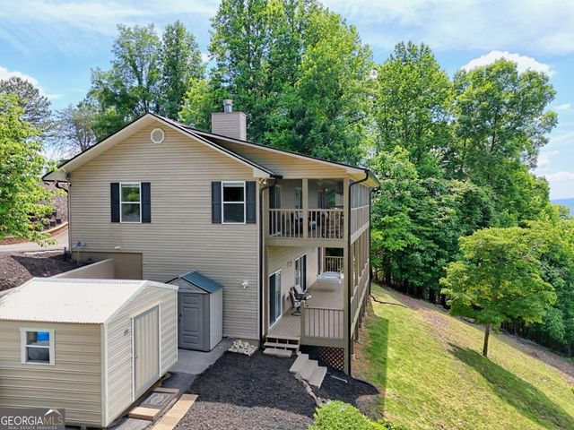 1157 Summit Way 131, Blairsville, GA 30512