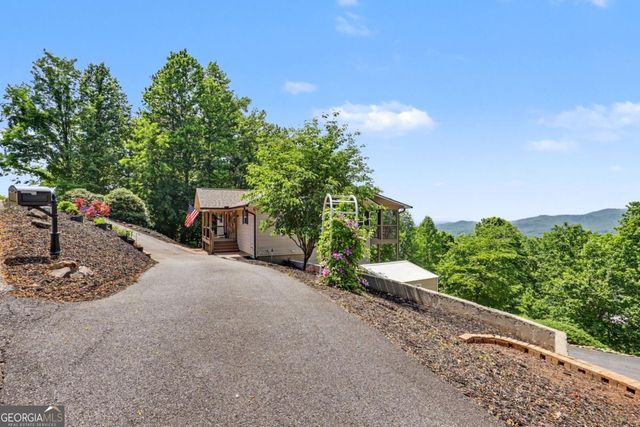 1157 Summit Way 131, Blairsville, GA 30512