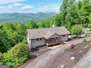 1157 Summit Way 131, Blairsville, GA 30512