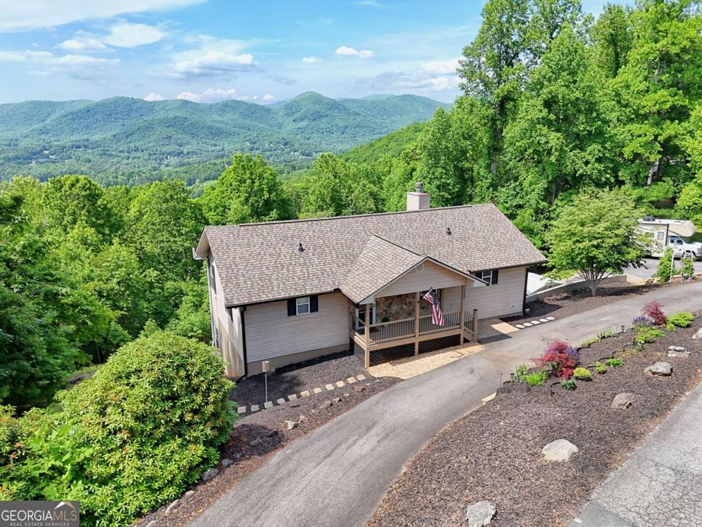 1157 Summit Way 131, Blairsville, GA 30512