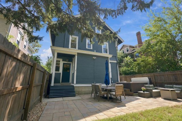 2830 Madison Road, Cincinnati, OH 45209