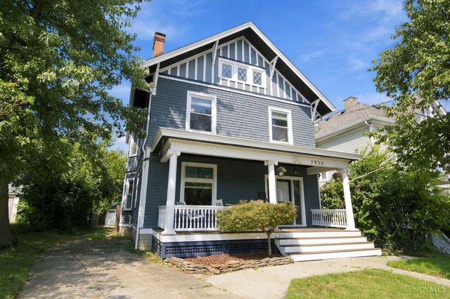 2830 Madison Road, Cincinnati, OH 45209