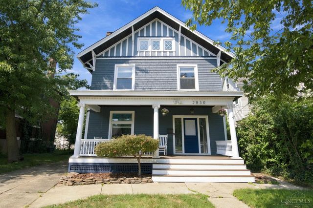 2830 Madison Road, Cincinnati, OH 45209