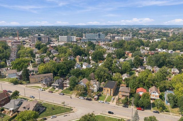 2830 Madison Road, Cincinnati, OH 45209