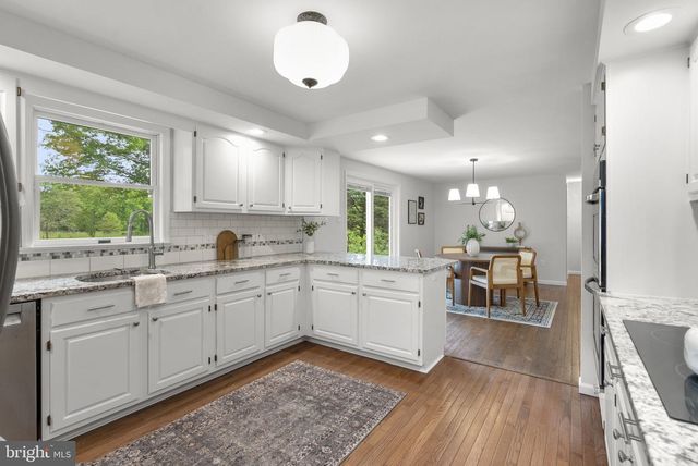 6520 HAVILAND MILL RD, Clarksville, MD 21029