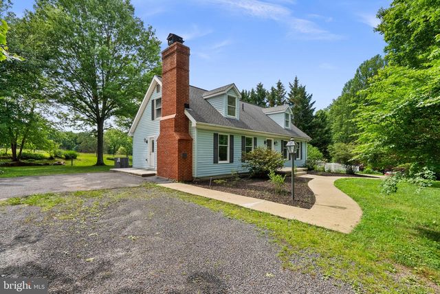 6520 HAVILAND MILL RD, Clarksville, MD 21029